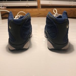 Nike Jordan 13’s basketball sneakers